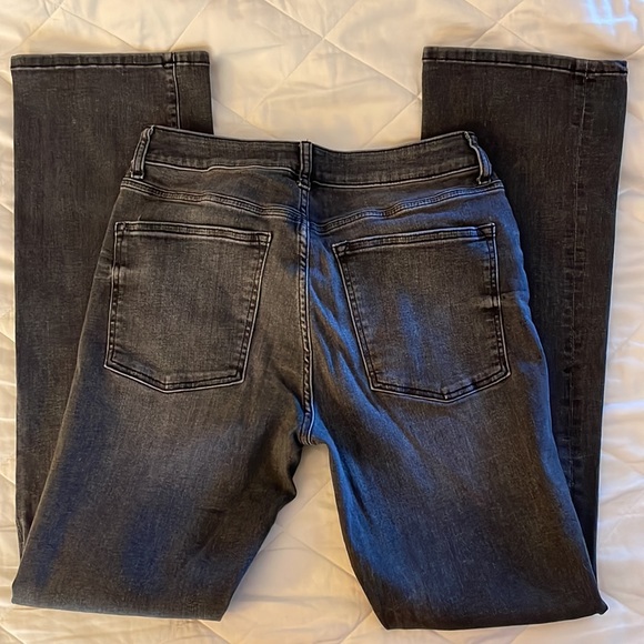 Warp + Weft Denver Slim Bootcut jeans - Picture 4 of 4